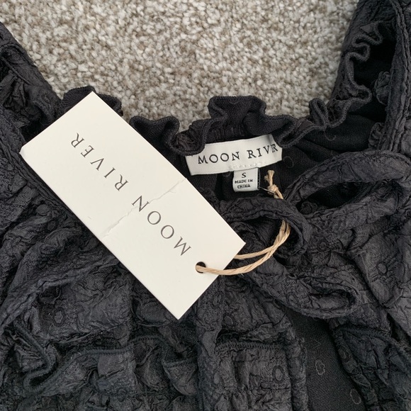 Moon River Dress size S - Picture 2 of 4